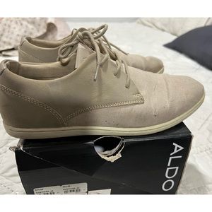 Aldo shoes